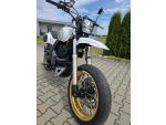 Klikněte pro detailní foto č. 10 - Ostatní Mash X- Ride Classic