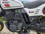 Klikněte pro detailní foto č. 12 - Ostatní Mash X- Ride Classic