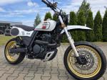 Klikněte pro detailní foto č. 1 - Ostatní Mash X- Ride Classic