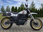 Klikněte pro detailní foto č. 2 - Ostatní Mash X- Ride Classic