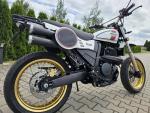 Klikněte pro detailní foto č. 3 - Ostatní Mash X- Ride Classic