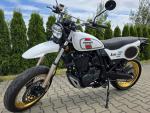 Klikněte pro detailní foto č. 5 - Ostatní Mash X- Ride Classic