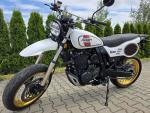 Klikněte pro detailní foto č. 6 - Ostatní Mash X- Ride Classic