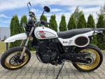 Klikněte pro detailní foto č. 7 - Ostatní Mash X- Ride Classic