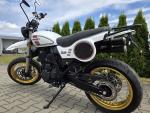 Klikněte pro detailní foto č. 8 - Ostatní Mash X- Ride Classic