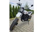 Klikněte pro detailní foto č. 9 - Ostatní Mash X- Ride Classic