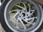 Klikněte pro detailní foto č. 14 - BMW K 1200 R