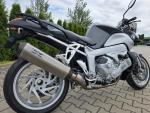 Klikněte pro detailní foto č. 4 - BMW K 1200 R