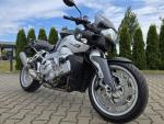 Klikněte pro detailní foto č. 5 - BMW K 1200 R