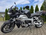 Klikněte pro detailní foto č. 6 - BMW K 1200 R