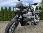 Klikněte pro detailní foto č. 7 - BMW K 1200 R