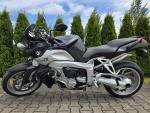 Klikněte pro detailní foto č. 8 - BMW K 1200 R