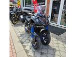 Klikněte pro detailní foto č. 10 - Yamaha Niken, 3x kufr, vysoké plexi,tempomat,quickshifter,PO SERVISU,ČR