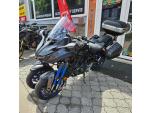 Klikněte pro detailní foto č. 12 - Yamaha Niken, 3x kufr, vysoké plexi,tempomat,quickshifter,PO SERVISU,ČR