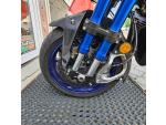 Klikněte pro detailní foto č. 14 - Yamaha Niken, 3x kufr, vysoké plexi,tempomat,quickshifter,PO SERVISU,ČR