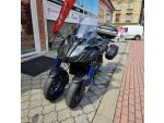 Klikněte pro detailní foto č. 2 - Yamaha Niken, 3x kufr, vysoké plexi,tempomat,quickshifter,PO SERVISU,ČR
