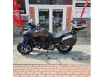 Klikněte pro detailní foto č. 3 - Yamaha Niken, 3x kufr, vysoké plexi,tempomat,quickshifter,PO SERVISU,ČR