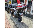 Klikněte pro detailní foto č. 5 - Yamaha Niken, 3x kufr, vysoké plexi,tempomat,quickshifter,PO SERVISU,ČR