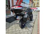 Klikněte pro detailní foto č. 6 - Yamaha Niken, 3x kufr, vysoké plexi,tempomat,quickshifter,PO SERVISU,ČR