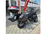 Klikněte pro detailní foto č. 7 - Yamaha Niken, 3x kufr, vysoké plexi,tempomat,quickshifter,PO SERVISU,ČR