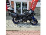 Klikněte pro detailní foto č. 8 - Yamaha Niken, 3x kufr, vysoké plexi,tempomat,quickshifter,PO SERVISU,ČR