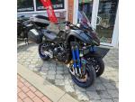 Klikněte pro detailní foto č. 9 - Yamaha Niken, 3x kufr, vysoké plexi,tempomat,quickshifter,PO SERVISU,ČR