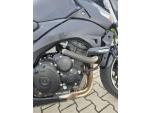 Klikněte pro detailní foto č. 12 - Suzuki GSR 600 ABS, rychlá sleva až na 55900,-Kč