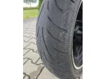Klikněte pro detailní foto č. 14 - Suzuki GSR 600 ABS, rychlá sleva až na 55900,-Kč