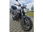 Klikněte pro detailní foto č. 2 - Suzuki GSR 600 ABS, rychlá sleva až na 55900,-Kč