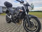Klikněte pro detailní foto č. 3 - Suzuki GSR 600 ABS, rychlá sleva až na 55900,-Kč