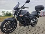 Klikněte pro detailní foto č. 5 - Suzuki GSR 600 ABS, rychlá sleva až na 55900,-Kč
