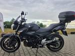Klikněte pro detailní foto č. 6 - Suzuki GSR 600 ABS, rychlá sleva až na 55900,-Kč