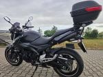 Klikněte pro detailní foto č. 8 - Suzuki GSR 600 ABS, rychlá sleva až na 55900,-Kč