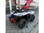 Klikněte pro detailní foto č. 5 - Segway AT5 S T3b, 5let ZÁRUKA