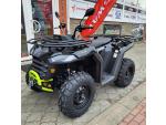 Klikněte pro detailní foto č. 3 - Segway AT5 S T3b, 5let ZÁRUKA