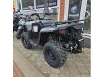 Klikněte pro detailní foto č. 8 - Segway AT5 S T3b, 5let ZÁRUKA