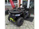Klikněte pro detailní foto č. 13 - Segway AT5 L EPS E5, 5let ZÁRUKA