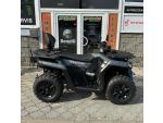 Klikněte pro detailní foto č. 6 - Segway AT5 L EPS E5, 5let ZÁRUKA