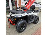 Klikněte pro detailní foto č. 3 - Segway AT5 L EPS E5, 5let ZÁRUKA