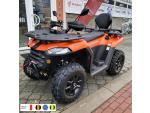 Klikněte pro detailní foto č. 4 - Segway AT5 L EPS E5, 5let ZÁRUKA