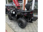 Klikněte pro detailní foto č. 7 - Segway AT5 L EPS E5, 5let ZÁRUKA