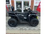 Klikněte pro detailní foto č. 9 - Segway AT5 L EPS E5, 5let ZÁRUKA