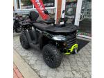 Klikněte pro detailní foto č. 10 - Segway AT5 L EPS E5, 5let ZÁRUKA