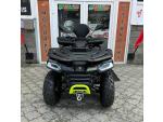 Klikněte pro detailní foto č. 12 - Segway AT5 L EPS E5, 5let ZÁRUKA