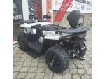 Klikněte pro detailní foto č. 13 - Segway AT5 L T3b, 5let ZÁRUKA