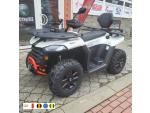 Klikněte pro detailní foto č. 1 - Segway AT5 L T3b, 5let ZÁRUKA