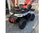 Klikněte pro detailní foto č. 1 - Segway AT5 L T3b, 5let ZÁRUKA