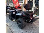 Klikněte pro detailní foto č. 9 - Segway AT5 L T3b, 5let ZÁRUKA