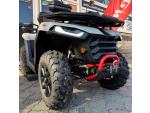 Klikněte pro detailní foto č. 5 - Segway AT5 L T3b, 5let ZÁRUKA