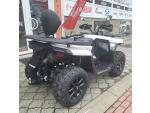 Klikněte pro detailní foto č. 8 - Segway AT5 L T3b, 5let ZÁRUKA